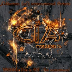 Religion Kills (LaUD23`s War-mix)