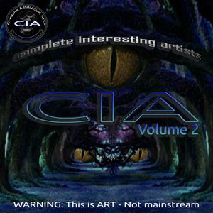 CIA Volume 2