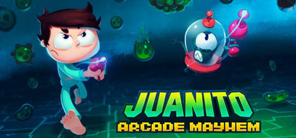 Juanito Arcade Mayhem