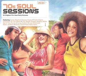 70s Soul Sessions