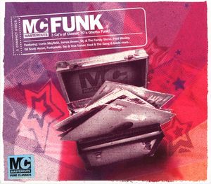 Mastercuts: Funk