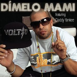 Dímelo mami