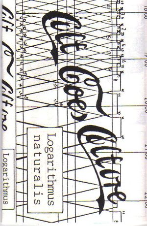 Logarithmus Naturalis