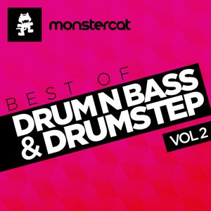 Monstercat – Best of DnB & Drumstep, Vol. 2
