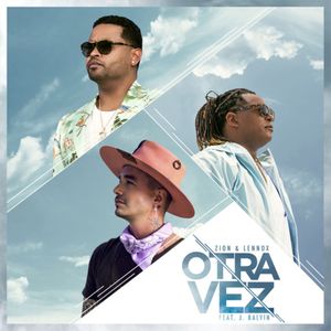 Otra vez (Single)