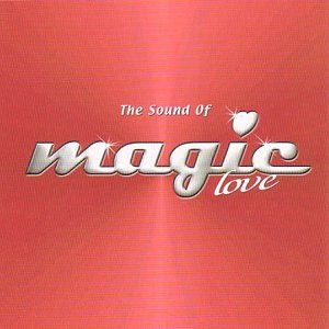 The Sound of Magic Love