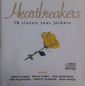 Heartbreakers: 18 Classic Tear Jerkers