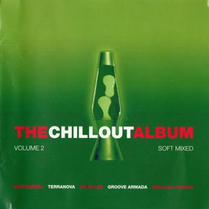 The Chillout Album, Volume 2: Soft Mixed
