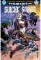 Suicide Squad Rebirth (Urban Presse), tome 2