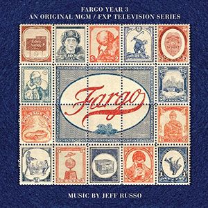 Fargo Year 3 (An Original MGM / FXP Television Series) (OST)