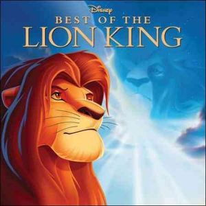 Disney: Best of The Lion King (OST)