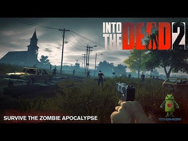 Into the Dead 2