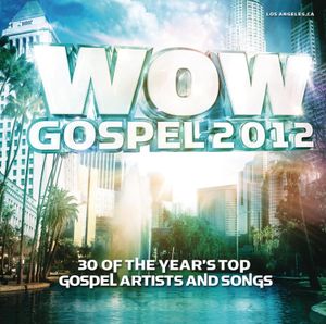 WOW Gospel 2012