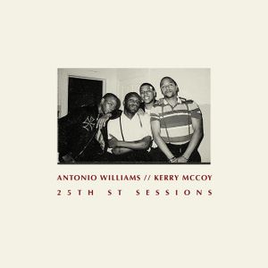 25th Street Sessions (EP)
