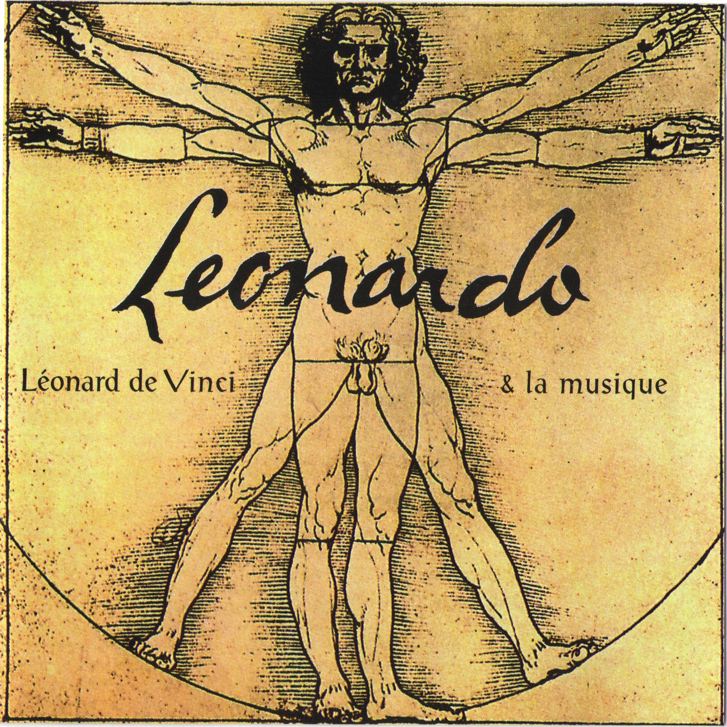 Leonardo L Onard De Vinci La Musique Senscritique