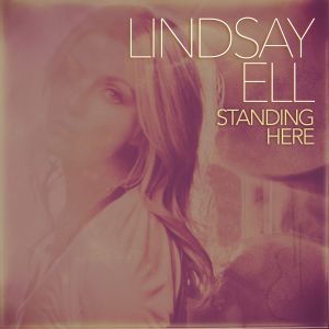 Standing Here (Single)