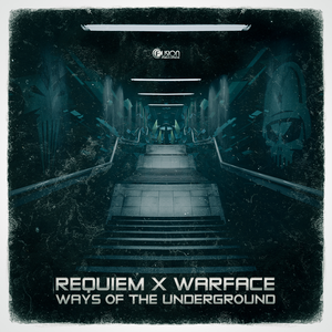 Ways of the Underground (Single)