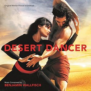 Desert Dancer (OST)