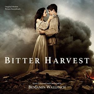 Bitter Harvest (OST)