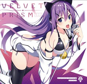 Velvet Prism