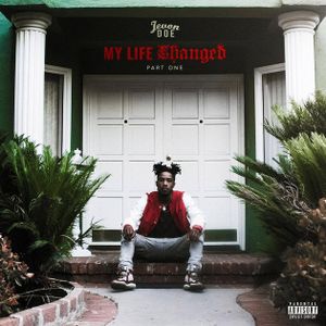 My Life Changed, Pt. 1 (EP)