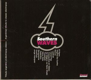 Southern Waves: Argentinian Tribute to Classic Electropop