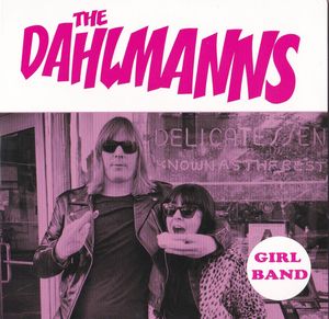 Girl Band (Single)