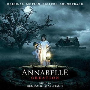 Annabelle: Creation (OST)