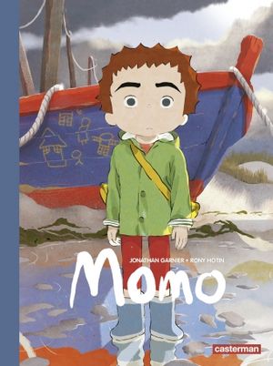 Momo, tome 2