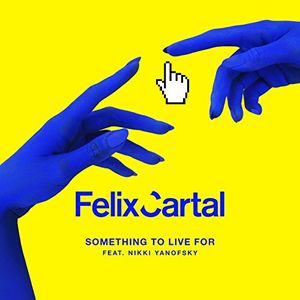 Something to Live For (Astre remix)