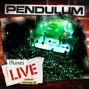 iTunes Festival: London 2008 (Live)