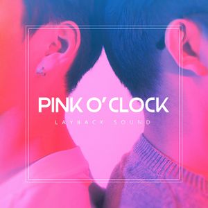 PINK O'CLOCk (EP)