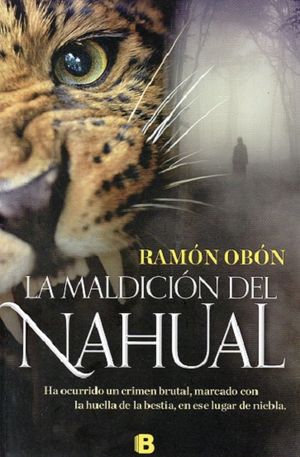 La Maldición del Nahual