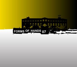 Forms of Hands 07