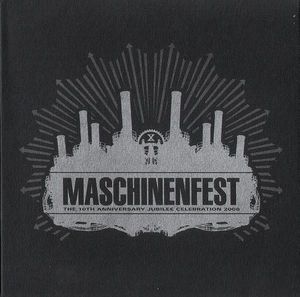 Maschinenfest 2008