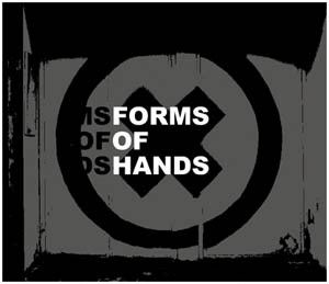 Forms of Hands 10