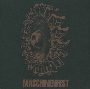 Maschinenfest 2012