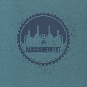 Maschinenfest 2009