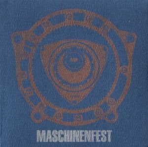 Maschinenfest 2013