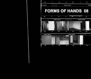 Forms of Hands 08