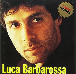 I miti musica: Luca Barbarossa