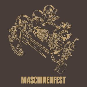 Maschinenfest 2011