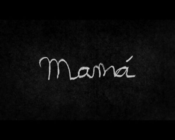 Mamá