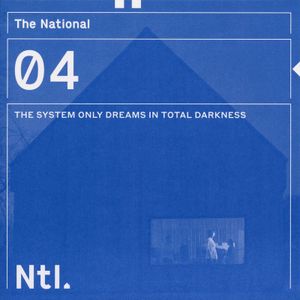 The System Only Dreams in Total Darkness / Guilty Party (Single)