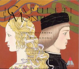 I Capuleti e i Montecchi