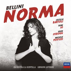 Norma: Sinfonia