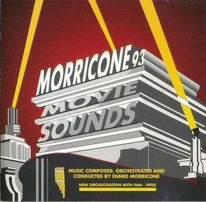 Morricone 93: Movie Sounds