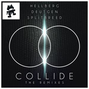 Collide (Stiletto remix)