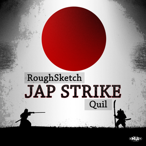 Jap Strike (EP)