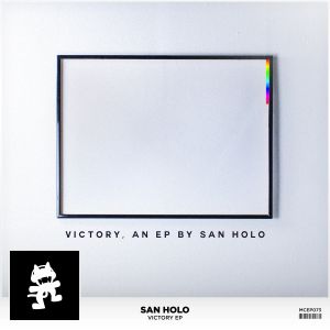 Victory EP (EP)